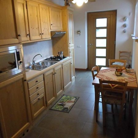 Puffele B&B 에네고 외부 사진